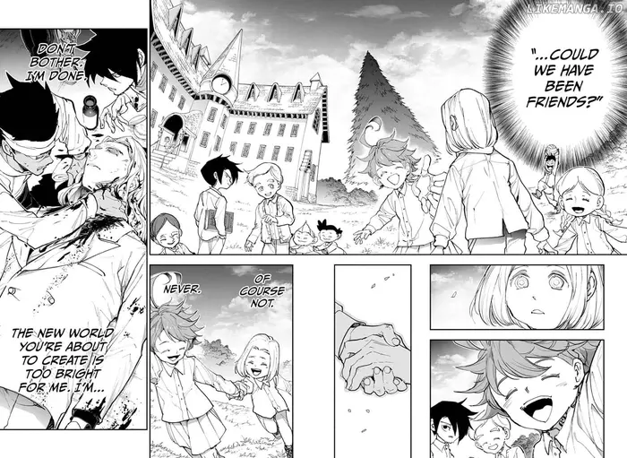 The Promised Neverland chapter 174 image 04_optimized